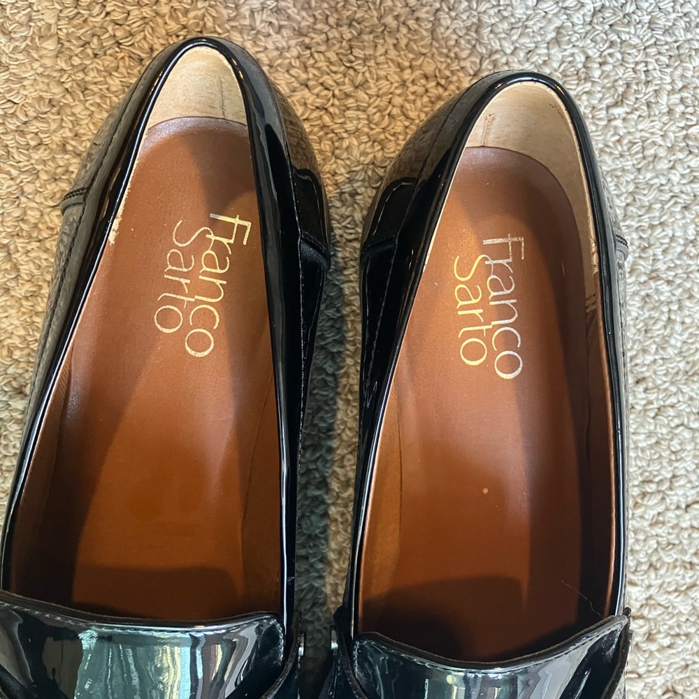 Franco Sarto Loafers